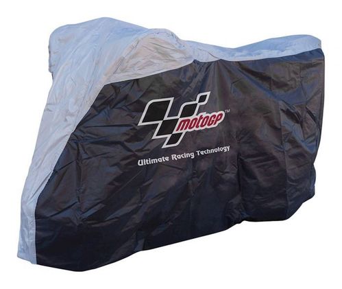 MotoGP Motorcycle Rain Cover