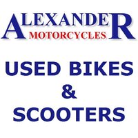 USED BIKES / SCOOTERS
