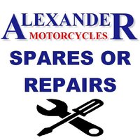 SPARES / REPAIRS / PROJECT