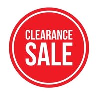 SALE/CLEARANCE CLOTHING