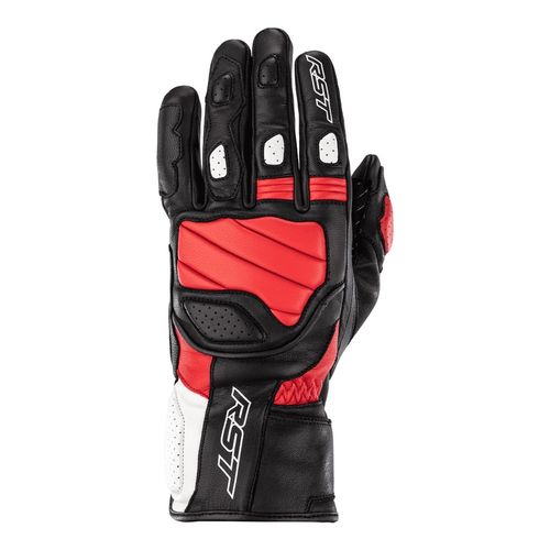 RST Turbine CE Leather Gloves