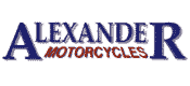 Alexander Motorcycles Limited